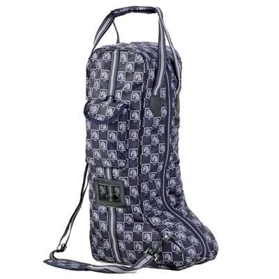 ROMFH Tall Boot Bag