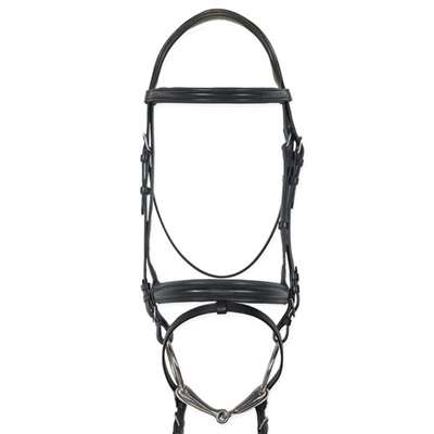 OV Julietta CRK FLSH DR Bridle