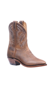 Boulet Women's Medium Cowboy Toe 5183