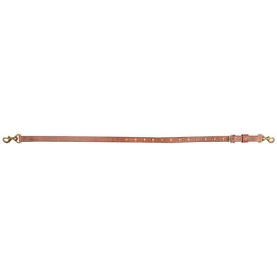 Martin Saddlery 1-inch Harness Tiedown Strap