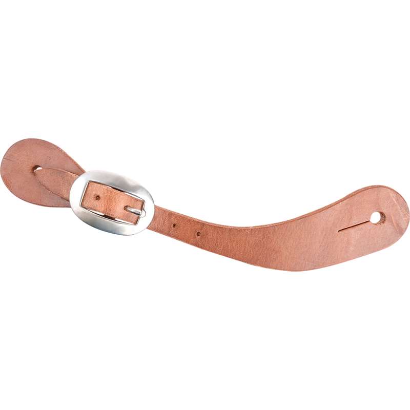 Martin Saddlery Chisholm Harness Spurstraps