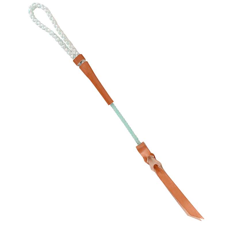 Martin Saddlery Rope Quirt