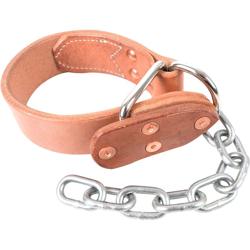 Martin Saddlery Kick Chain