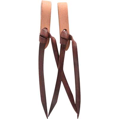 Martin Saddlery Water Loop Rein Ends 3/4-inch Thick