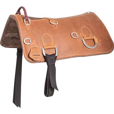 Martin Saddlery Colt Starting Pad