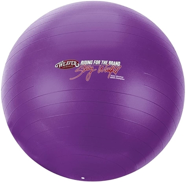 Stacy Westfall Activity Ball, Small