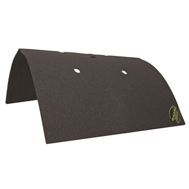 Nunn Finer No Slip Pad Western