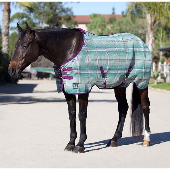 Kensington Signature Protective Sheet SureFit Horse