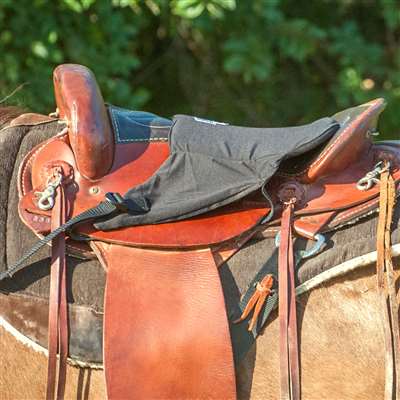 Cashel Australian Saddle Foam Tush Cushion