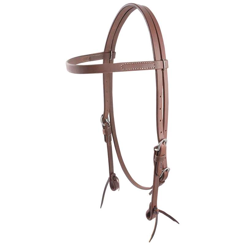 Cashel Harness Browband Headstall