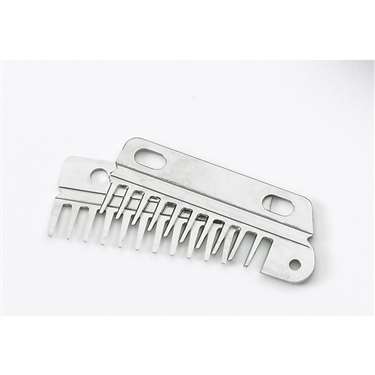 Replacement  Blades for SoloComb;