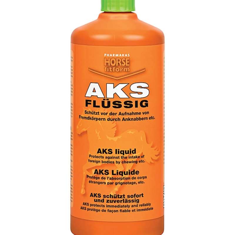 AKS Anti Cribbing Liquid