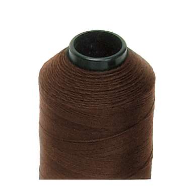 Braiding Thread - Chestnut