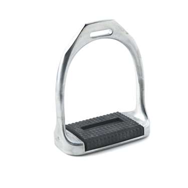 Equi Wing; Aluminum Stirrup