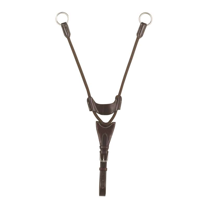 Ovation Elite Collection- Stretch Cord Running Martingale Attachment