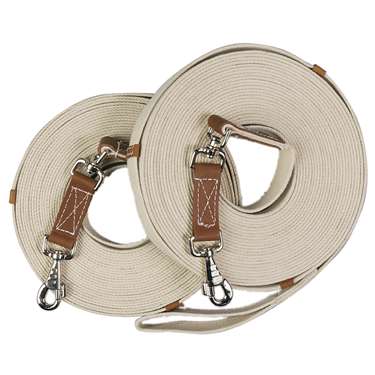 Centaur Poly-Cotton Web 50 Lunge Line