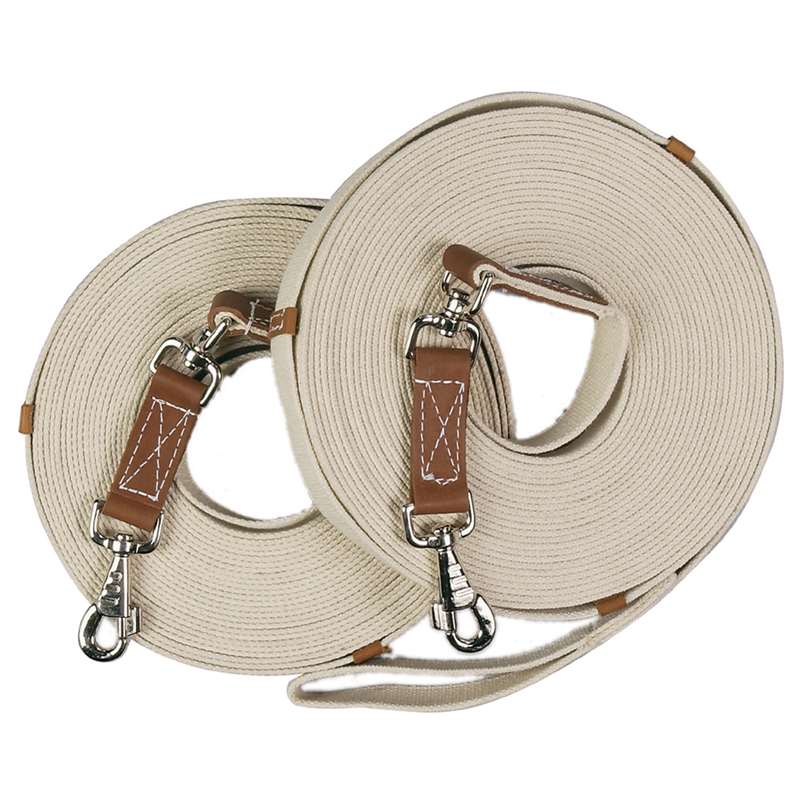 Centaur Poly-Cotton Web 50 Lunge Line