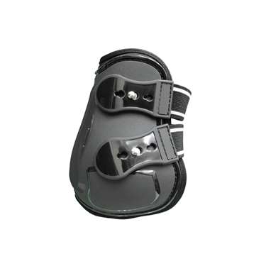 Air Shock Open Front Hind Boot