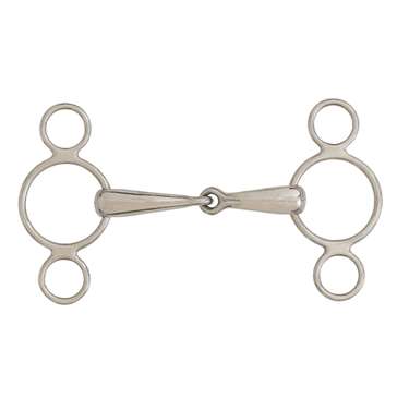 xCentaur Pessoa 2-Ring Pony Elevator Gag