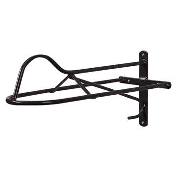 Stubbs Large Wall Mount Saddle Rack