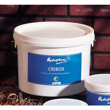 Hydrophane; Cribox