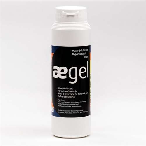 Arc Equine Conductive Gel