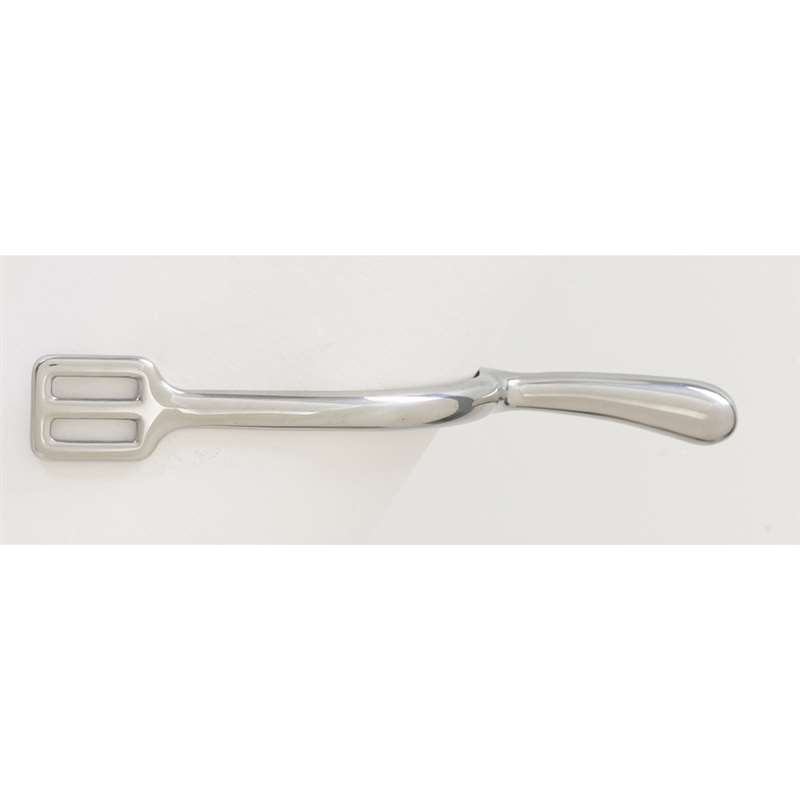 Centaur Stainless Steel Long Neck Spurs