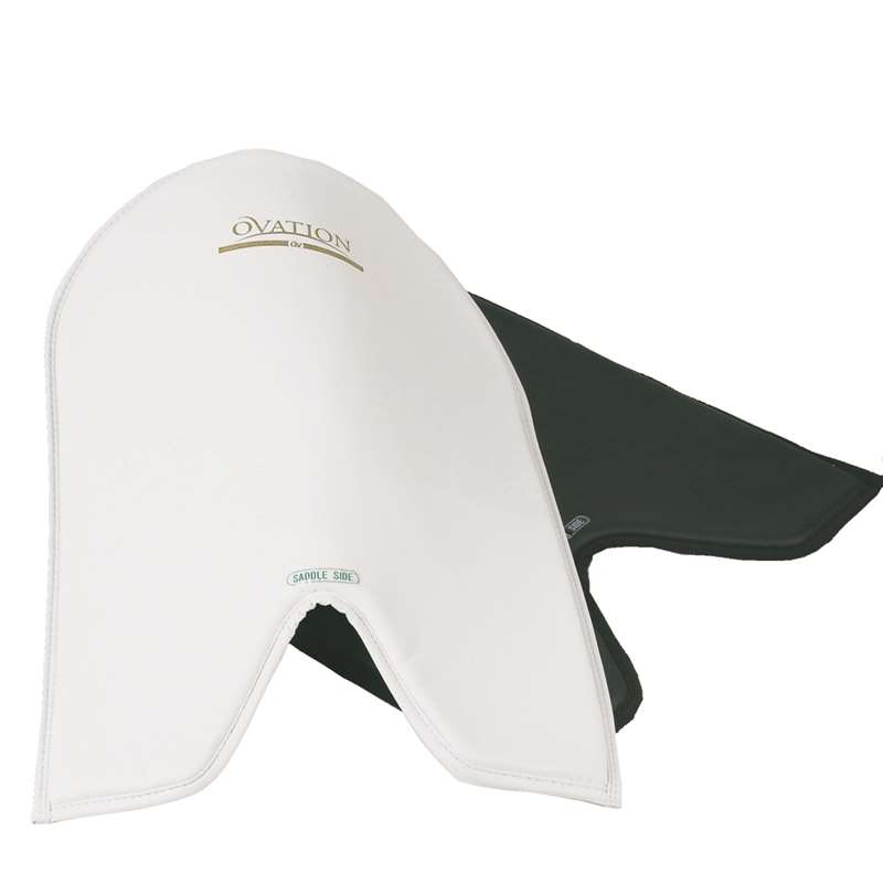 Ovation Comfort Gel Pad-Cutback