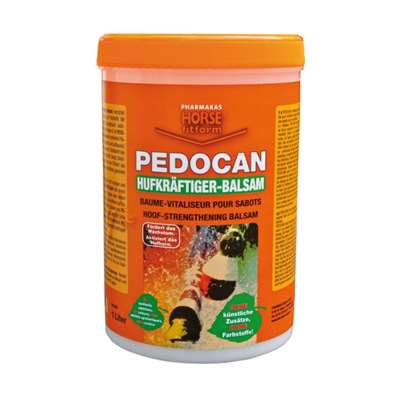 Pharmaka Pedocan Hoof Strengthener - 1L