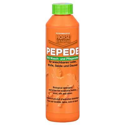 Pharmaka Pepede (Leather Washer) -250mL