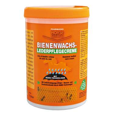 Pharmaka Bienenwachs Leather Cream- 1L