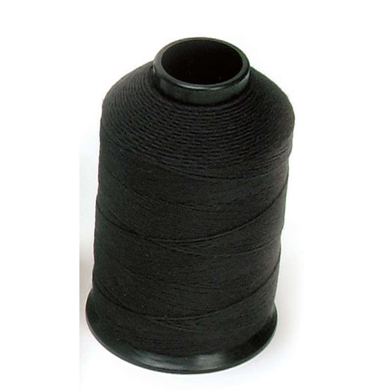 Braiding Thread - Black