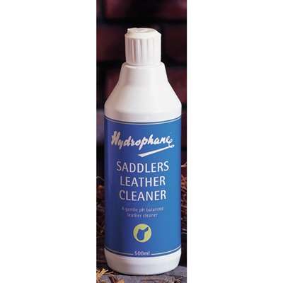 Hydrophane .5L Sad leather Cleanr