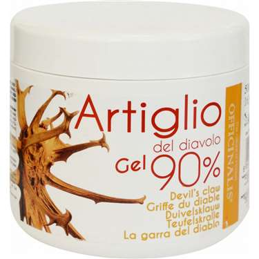 ARTIGLIO 90% Joint Gel-500ML