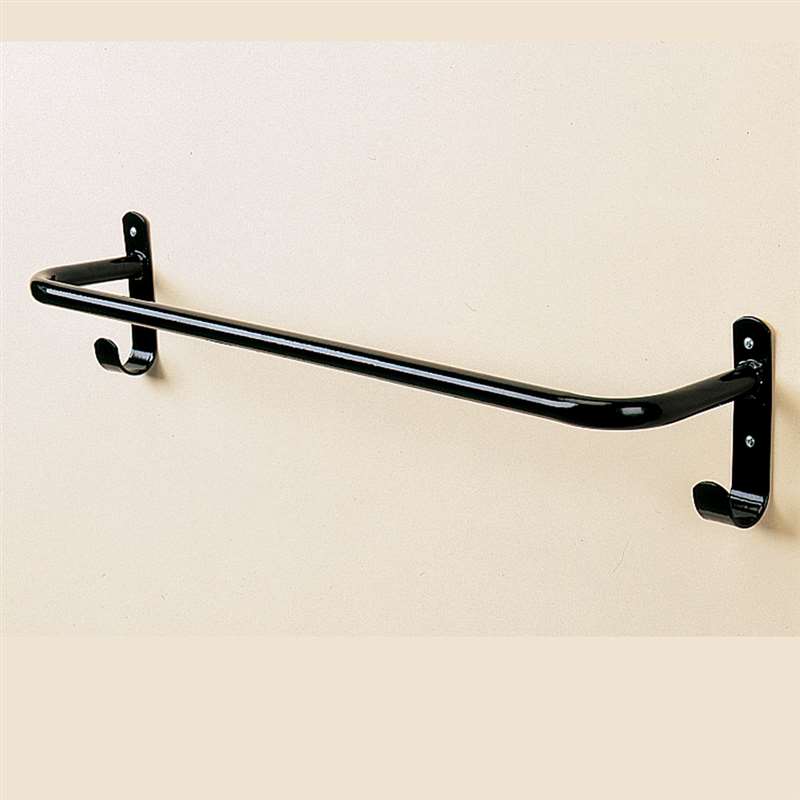 Stubbs Heavy Duty Blanket Rack w- Hooks