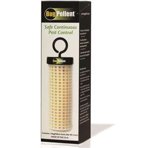 BugPellent; Starter Kit - Case of 12