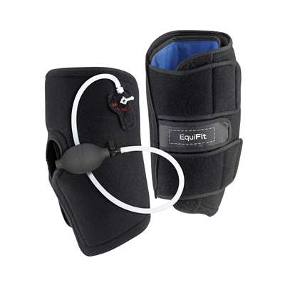 EquiFit Ice Gel GelCompression HockBoots&trade;