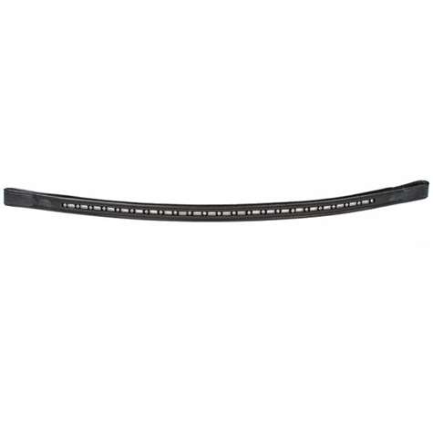 Baguette Browband 1/2in