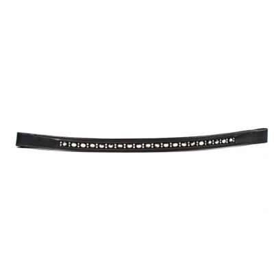 TeardropCrystal Browband 3/4in