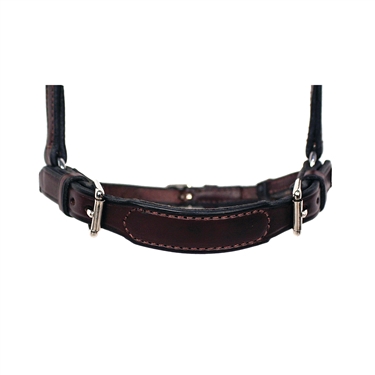 Nunn Finer Adjustable Drop Noseband