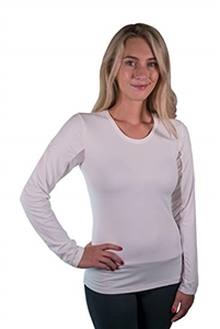 Kastel Charlotte Basics Collection Long Sleeve Crew Neck