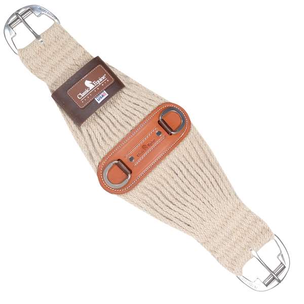 Colt Mohair Cinch