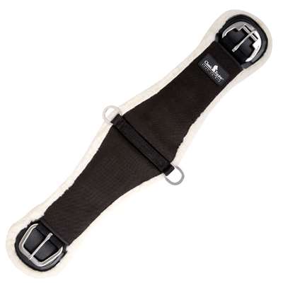 Classic Equine SensorFlex Straight Cinch