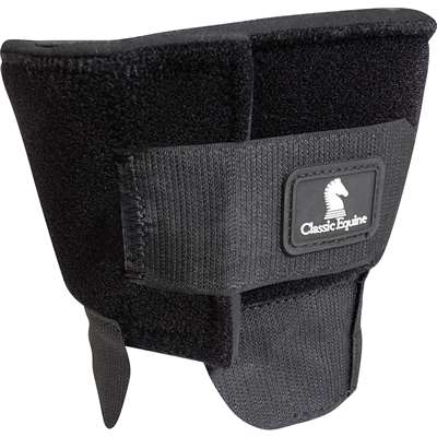 Classic Equine Horse Knee Boot 2