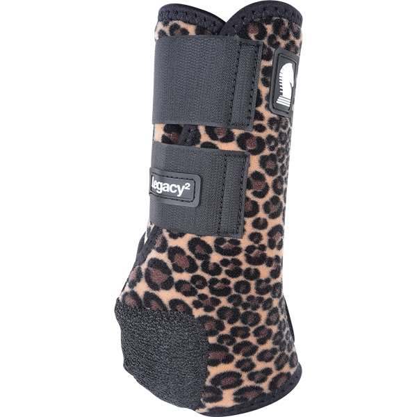 Legacy 2 Designer Front Support Boots