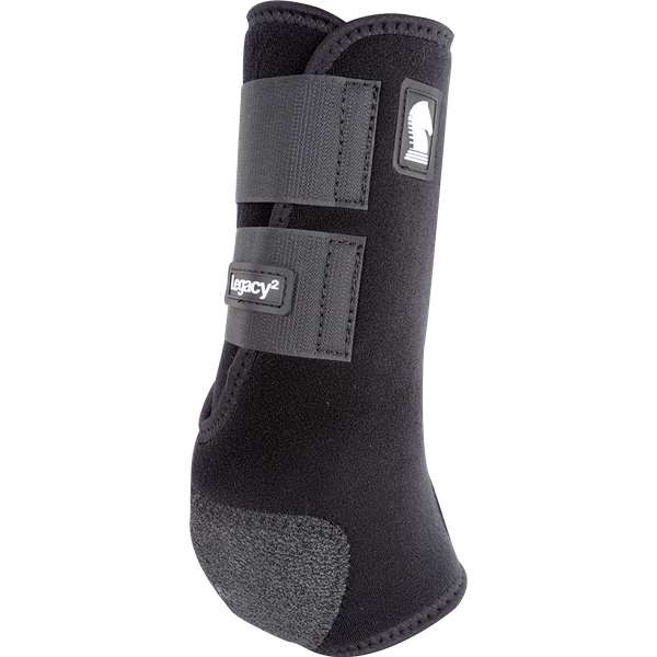 Legacy 2 Hind Support Boots