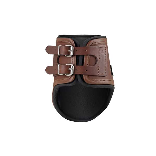 EquiFit T-Boot Luxe Hind Boots w/ 2" Extended Straps