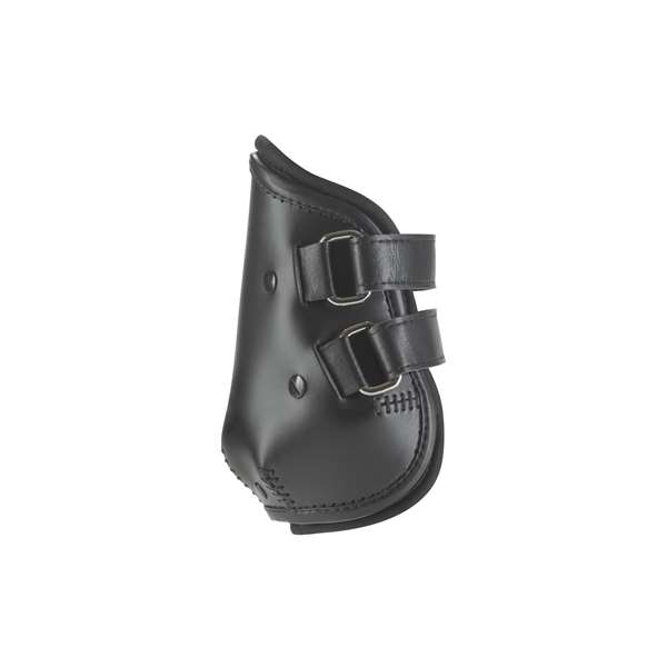 Equifit AmpTeq Hind Horse Boots Velcro Strap