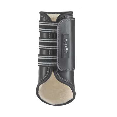 EquiFit MultiTeq Front Boots