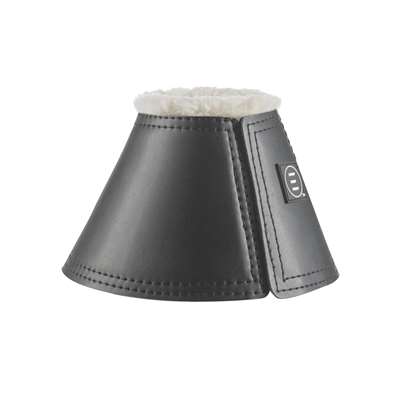 EquiFit Essential BellBoot w/ SheepsWool Top